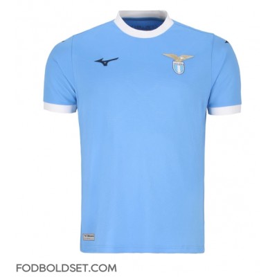 Lazio Matteo Guendouzi #8 Hjemmebanetrøje 2025-26 Kortærmet Lazio Matteo Guendouzi #8 Hjemmebanetrøje 2025-26 Kortærmet